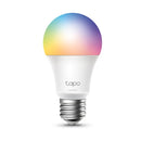 Tapo | E27 Smart WiFi Multicolour Lightbulb | L530E | Connect It Ireland