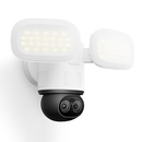 Reolink TrackFlex Floodlight WiFi | 6X Hybrid Zoom Dual Lens Camera | Connect It Ireland