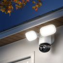 Reolink TrackFlex Floodlight WiFi | 6X Hybrid Zoom Dual Lens Camera | Connect It Ireland