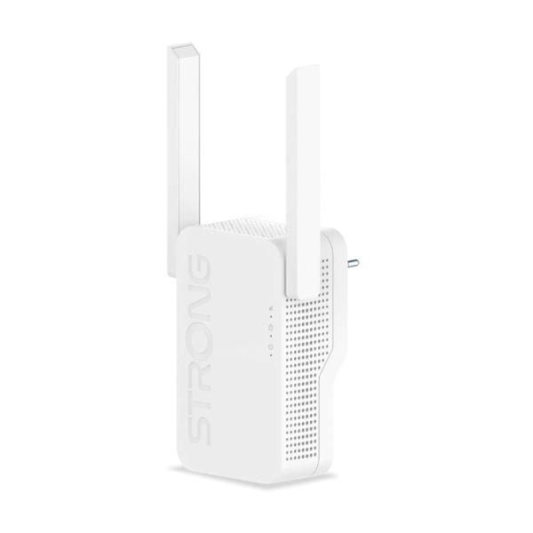 STRONG REPEATER AX1800 WiFi Extender | REPEATERAX1800 | Connect It Ireland