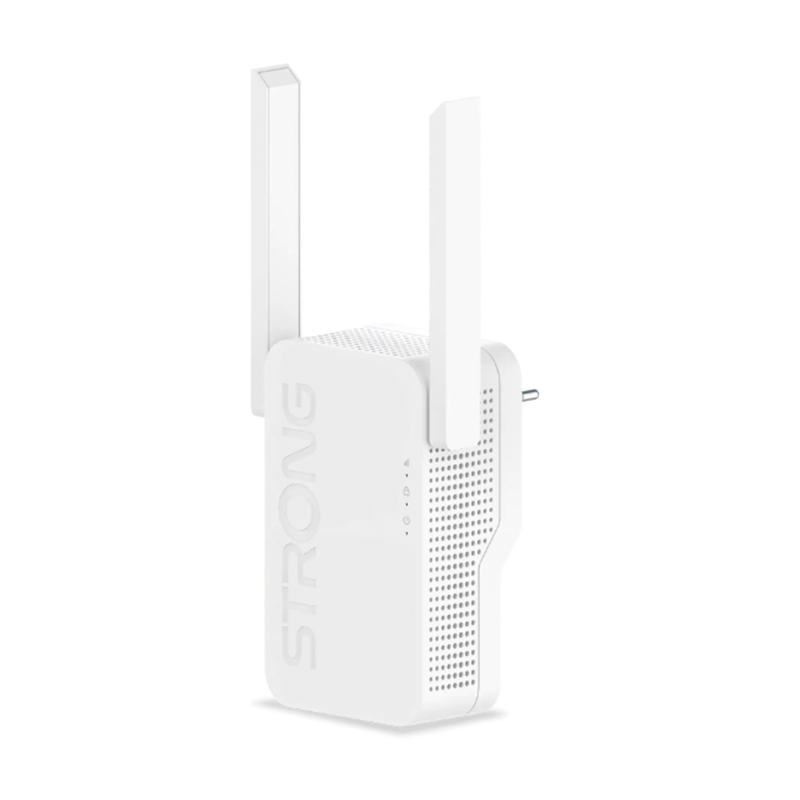 STRONG REPEATER AX1800 WiFi Extender | REPEATERAX1800 | Connect It Ireland