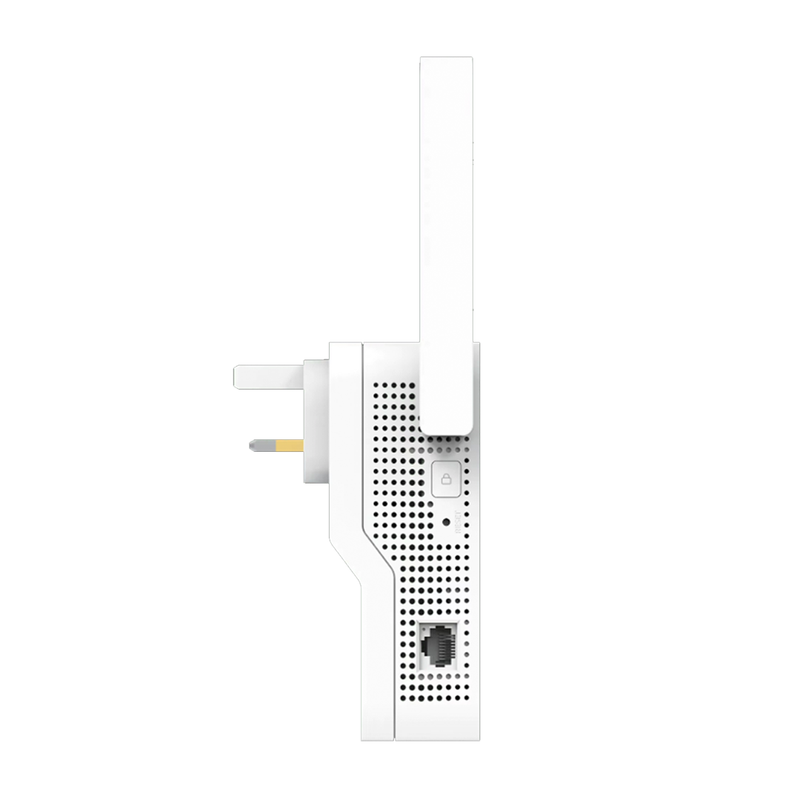 STRONG REPEATER AX1800 WiFi Extender | REPEATERAX1800 | Connect It Ireland