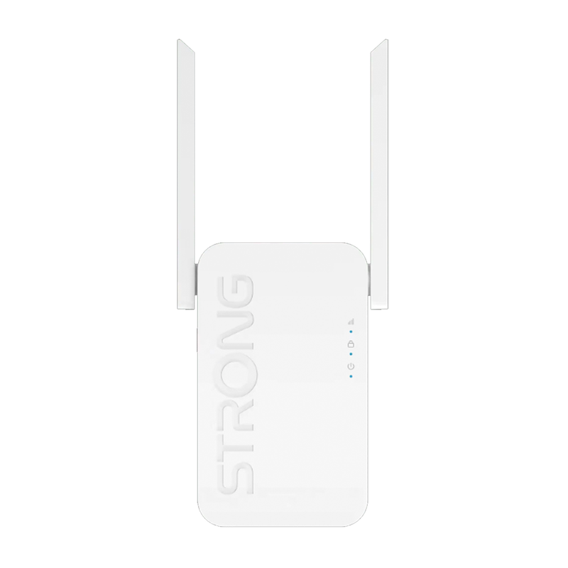 STRONG REPEATER AX1800 WiFi Extender | REPEATERAX1800 | Connect It Ireland