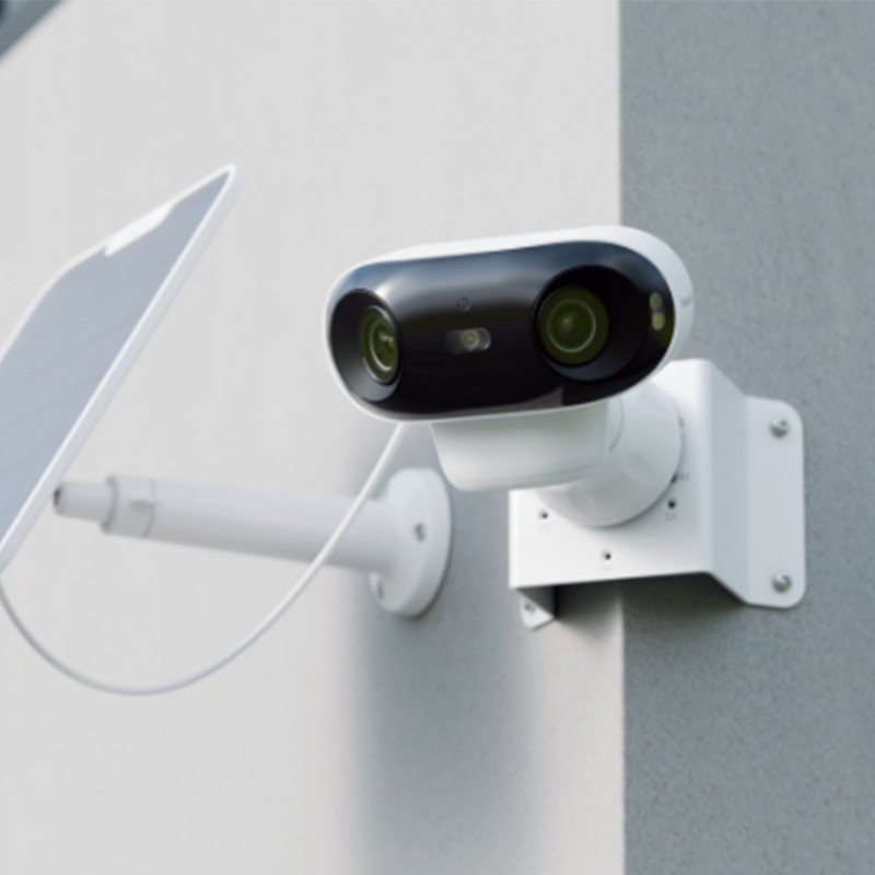 Reolink RLA-BKC1 Corner Mount Bracket for Battery Security Cameras