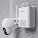 Reolink RLA-BP1 | 12800mAh Long-Lasting Battery Pack for Outdoor Cameras | Connect It Ireland