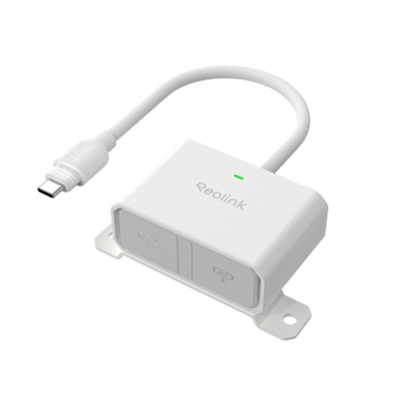 Reolink RLA-CD1 | Docking Station for Battery Cameras | Connect It Ireland