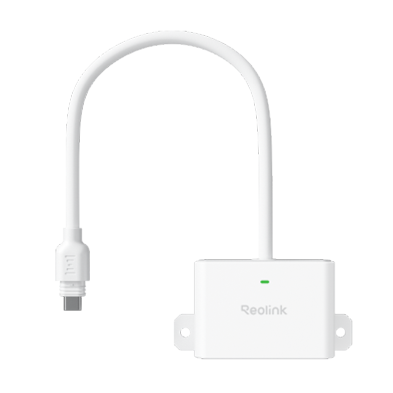 Reolink RLA-CD1 | Docking Station for Battery Cameras | Connect It Ireland