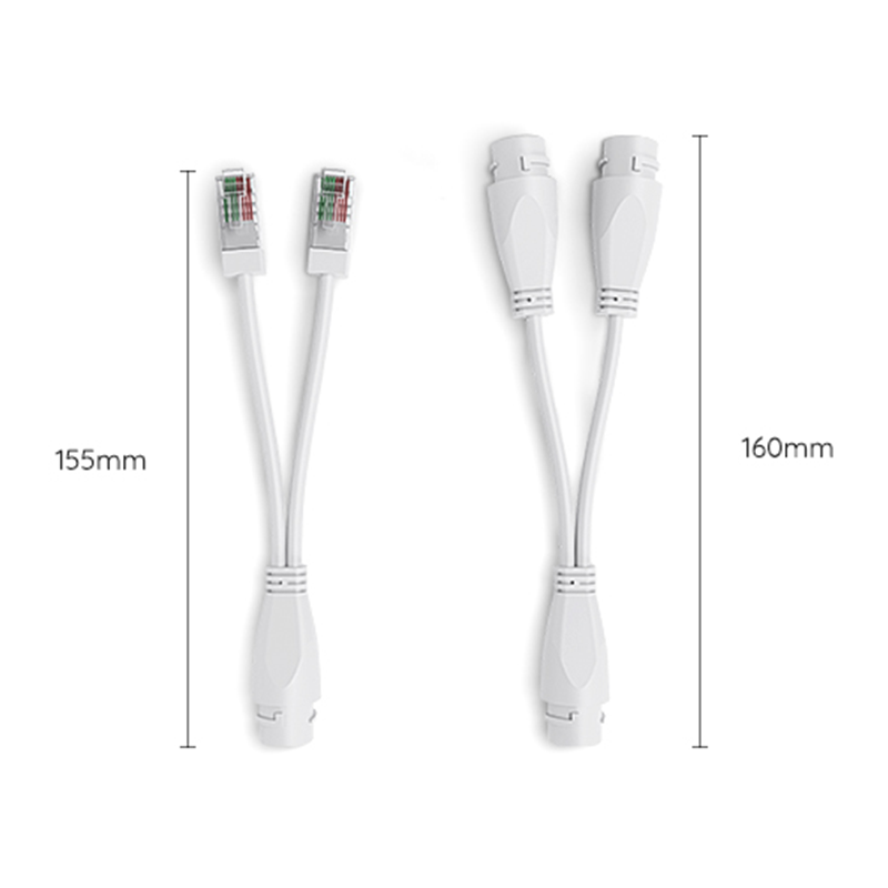 Reolink RLA-POES1 | PoE Combiner and Splitter | Connect It Ireland
