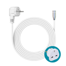 Reolink RLA-PP1 | EU Power Plug with UK Adapter | Connect It Ireland