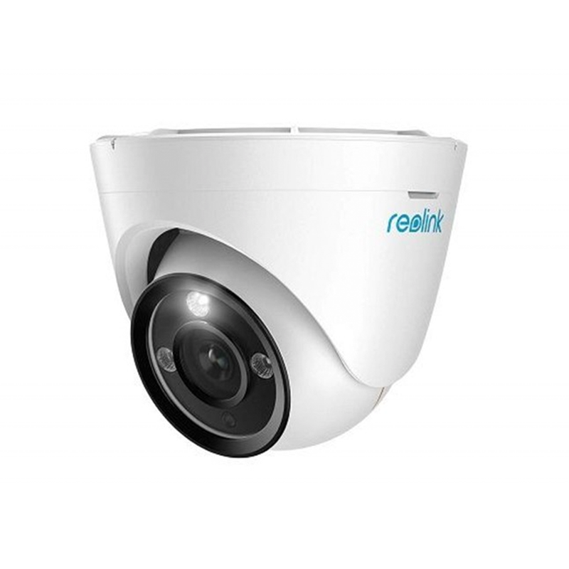 Reolink RLC-1224A | 12MP UHD PoE Camera with Colour Night Vision | Connect It Ireland