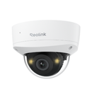 Reolink RLC-540A | 5MP IK10 Vandal-Proof PoE Camera | Connect It Ireland