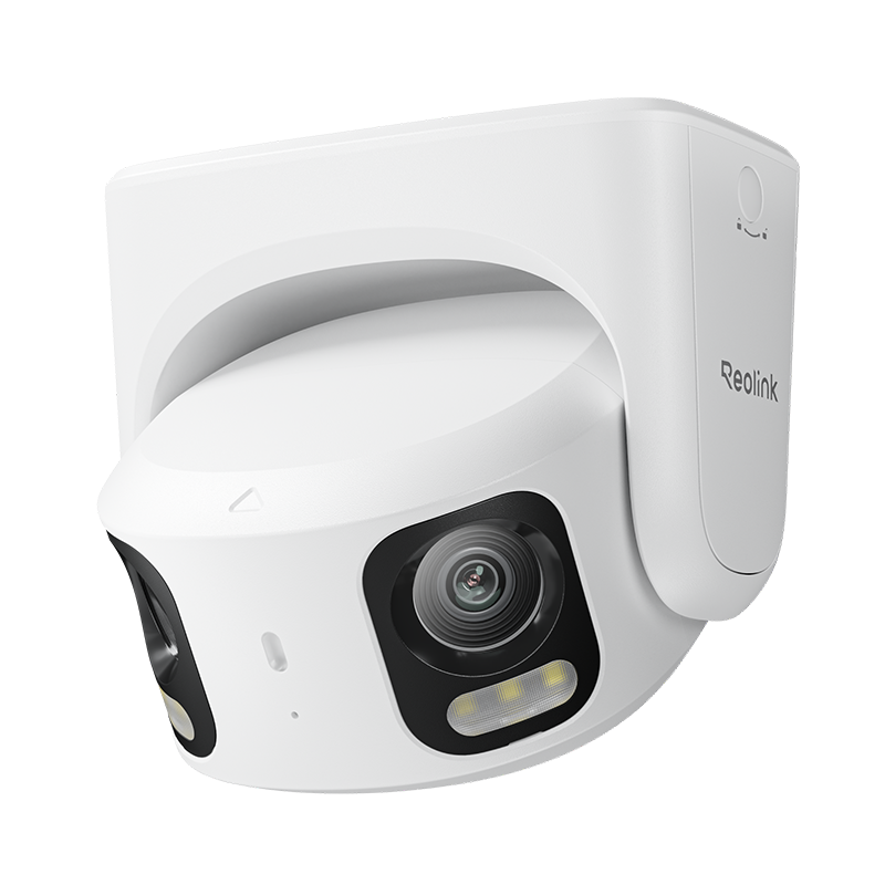 Pct Camera Reolink RP-PCT16MD | 16MP Dual-Lens PoE Security Camera