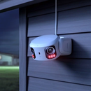 Reolink RP-PCT16MD | 16MP Dual-Lens PoE Security Camera | 180° Panoramic View | Connect It Ireland