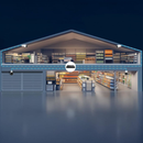 Reolink RP-PN8 | 12-Channel PoE NVR for 24/7 Recording