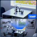 Reolink RP-PN8 | 12-Channel PoE NVR for 24/7 Recording