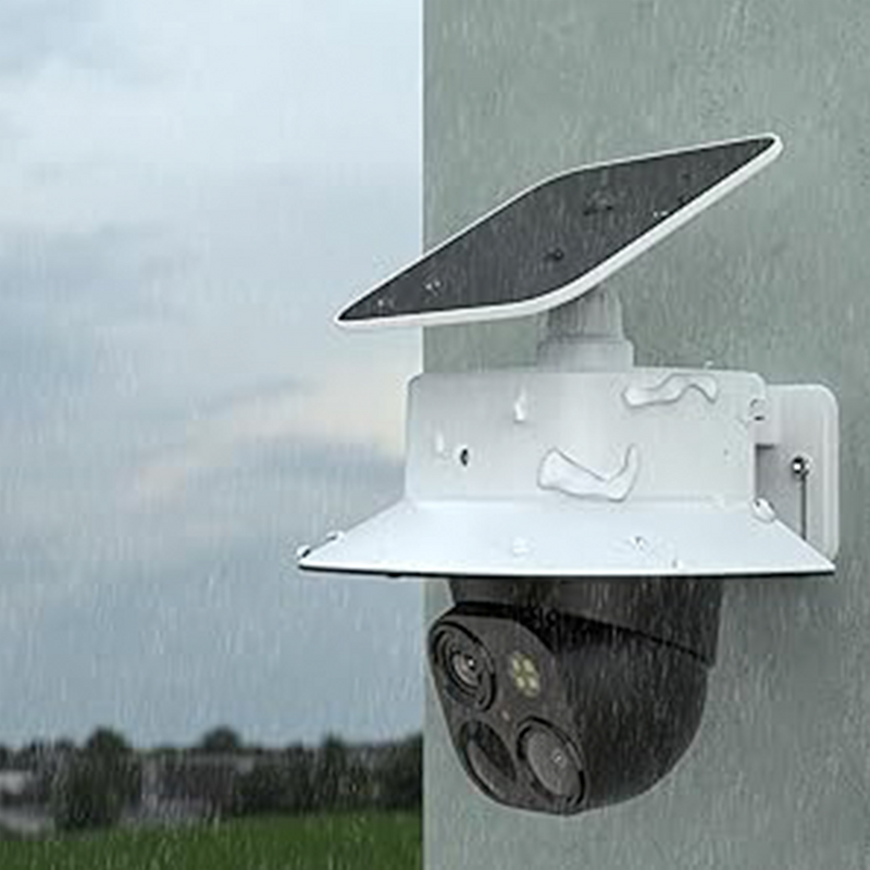 Rain Cover & Sun Shade for eufy Security SoloCam S340 | Ireland