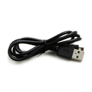 Reolink Genuine Charging Cable USB-A to USB-C | Black | Connect It Ireland