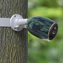 Camouflage Skin for Reolink Go Plus/ Go Ultra Cameras | Connect It Ireland