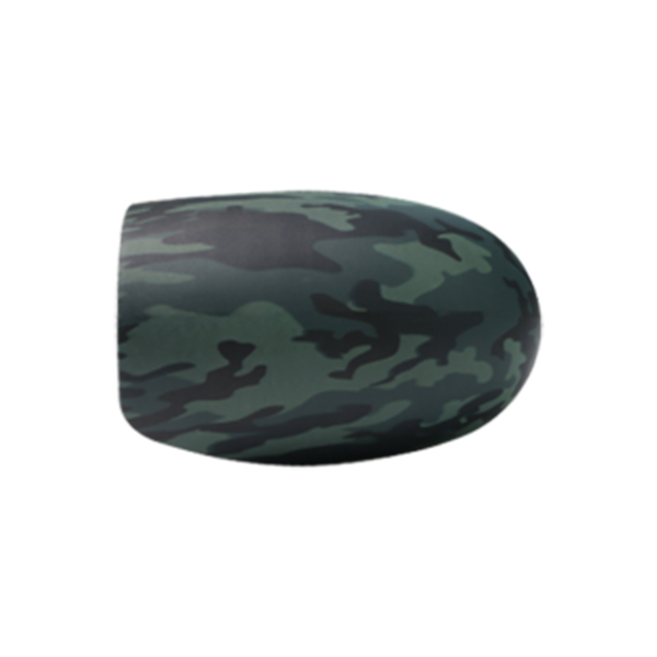 Camouflage Skin for Reolink Go Plus/ Go Ultra Cameras | Connect It Ireland