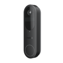 Reolink Doorbell (Battery) | Smart 2K Dual-Band Wi-Fi Battery Doorbell with Head-to-Toe View | Connect It Ireland