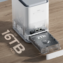 Reolink Home Hub Pro | Wi-Fi 6 Wireless Security Center With Centralised Management | Connect It Ireland