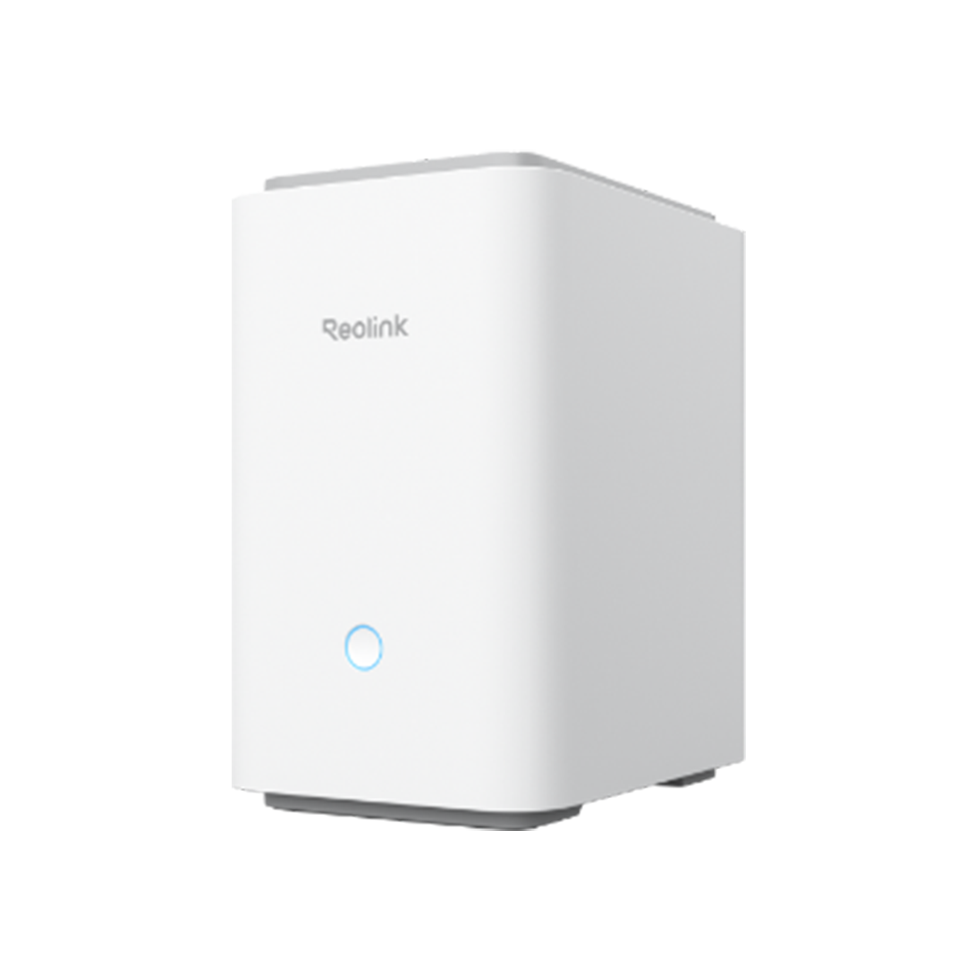 Reolink Home Hub Pro | Wi-Fi 6 Wireless Home Security Center