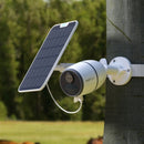 Reolink Go Ultra | 4K 8MP Smart 4G LTE Battery-Powered Solar Camera | White | REO-GO-ULTRA | Connect It Ireland