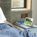 Reolink Go Ultra | 4K 8MP Smart 4G LTE Battery-Powered Solar Camera | White | REO-GO-ULTRA | Connect It Ireland