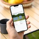 Reolink Go Ultra | 4K 8MP Smart 4G LTE Battery-Powered Solar Camera | White | REO-GO-ULTRA | Connect It Ireland