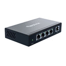 Reolink RLA-PS1E | 5-Port Gigabit PoE Switch with 65W Power Budget | Connect It Ireland