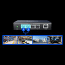 Reolink RLA-PS1E | 5-Port Gigabit PoE Switch with 65W Power Budget | Connect It Ireland