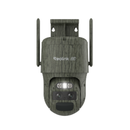Reolink TrackMix LTE-C | 4G Dual-Lens Security Camera with Auto-Zoom Tracking | Camo | Connect It Ireland