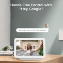 Reolink Video Doorbell PoE | Smart 2K+ Wired Video Doorbell with Chime | Connect It Ireland