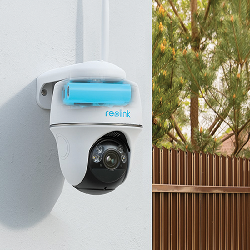 Reolink Argus Pt Ultra Reolink Pan And Tilt Camera Reolink Argus