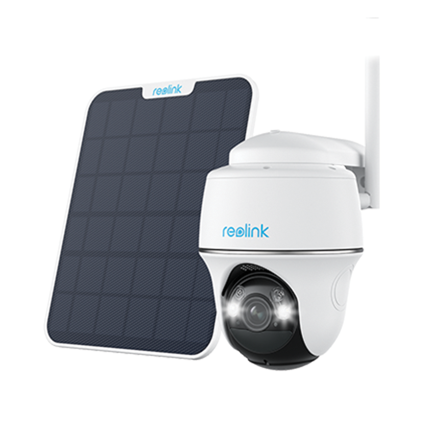 Reolink Argus PT Ultra | 4K WiFi Pan & Tilt Camera with Spotlights