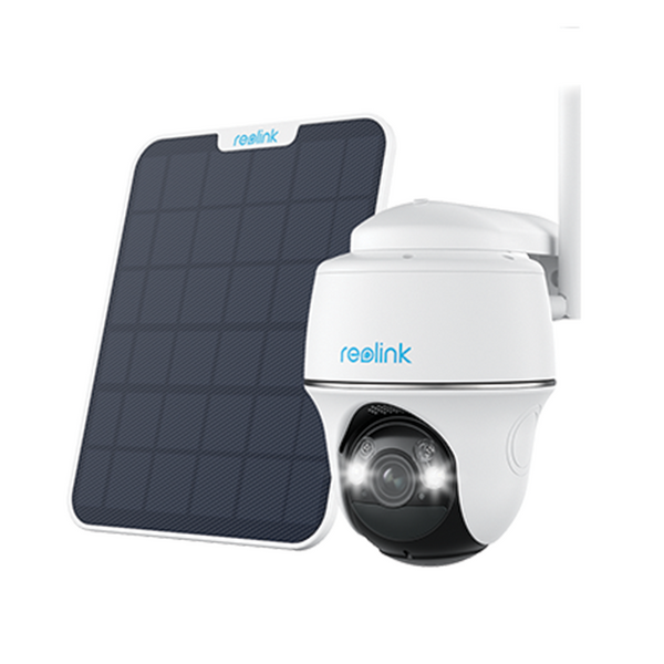 Reolink, Wireless Security Cameras, Solar Powered Cameras