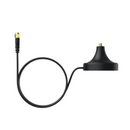 Reolink Antenna Extension Cable | 3 Meters | Black | Connect It Ireland