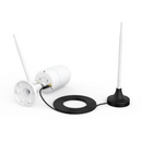 Reolink Antenna Extension Cable | 3 Meters | Black | Connect It Ireland