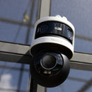 Reolink OMVI 3i | Triple-Lens 180° Panoramic Pan-Tilt Security Camera | Connect It Ireland