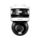 Reolink OMVI 3i PoE | Triple-Lens 180° Panoramic Pan-Tilt Security Camera | Connect It Ireland