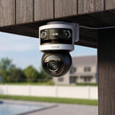 Reolink OMVI 3i | Triple-Lens 180° Panoramic Pan-Tilt Security Camera | Connect It Ireland