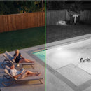 Reolink OMVI 3i | Triple-Lens 180° Panoramic Pan-Tilt Security Camera | Connect It Ireland