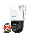 Reolink Trackmix Wired LTE LAST CHANCE