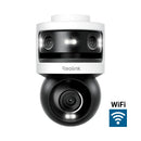 Reolink OMVI 3i WiFi | Triple-Lens 180° Panoramic Pan-Tilt Security Camera | Connect It Ireland
