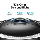 Eufy 4G LTE Cam S330 Outdoor Camera with Solar Panel | T86P2321 | Connect It Ireland