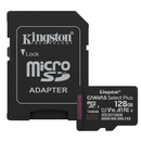 Kingston 128GB Micro SD Card | Connect It Ireland