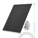 5W Solar Panel for Eufy Cameras | USB-C Connection | Connect It Ireland
