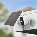 5W Solar Panel for Eufy Cameras | USB-C Connection | Connect It Ireland