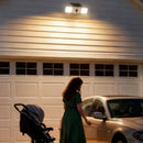 Reolink Solar Floodlight Cam | All-In-One WiFi Security Cam | Connect It Ireland