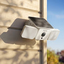 Reolink Solar Floodlight Cam | All-In-One WiFi Security Cam | Connect It Ireland